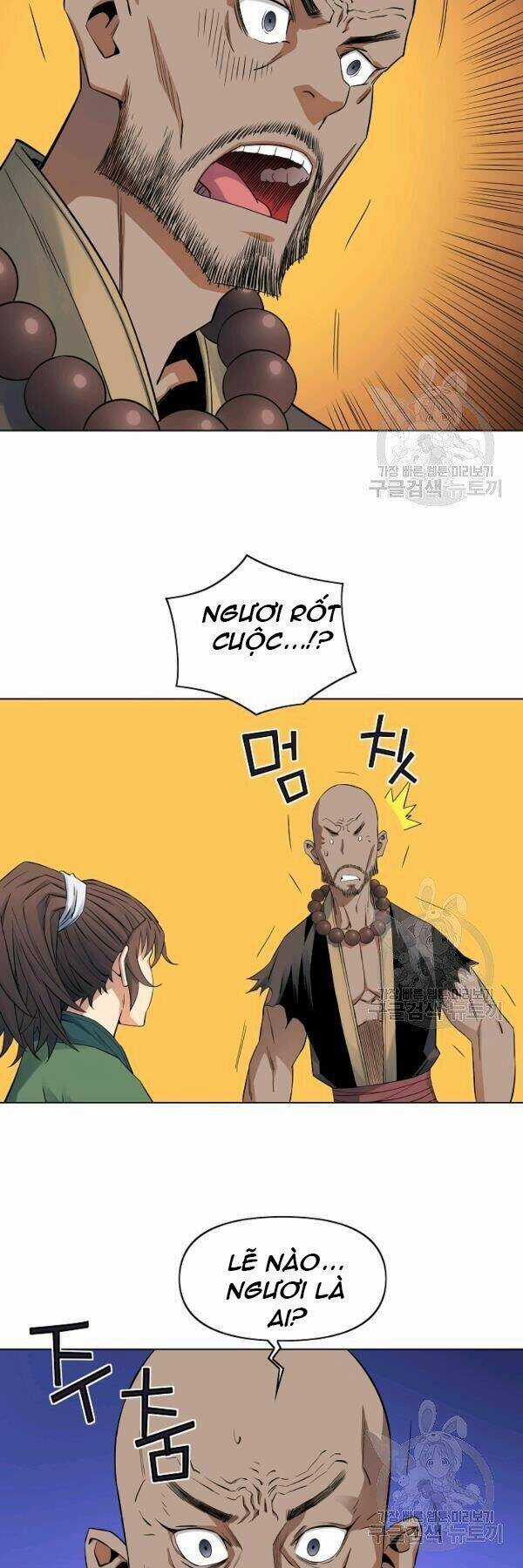 Hoành Tảo Cửu Châu Chapter 40 trang 9