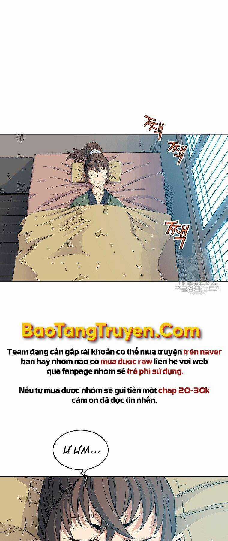 Hoành Tảo Cửu Châu Chapter 41 trang 12