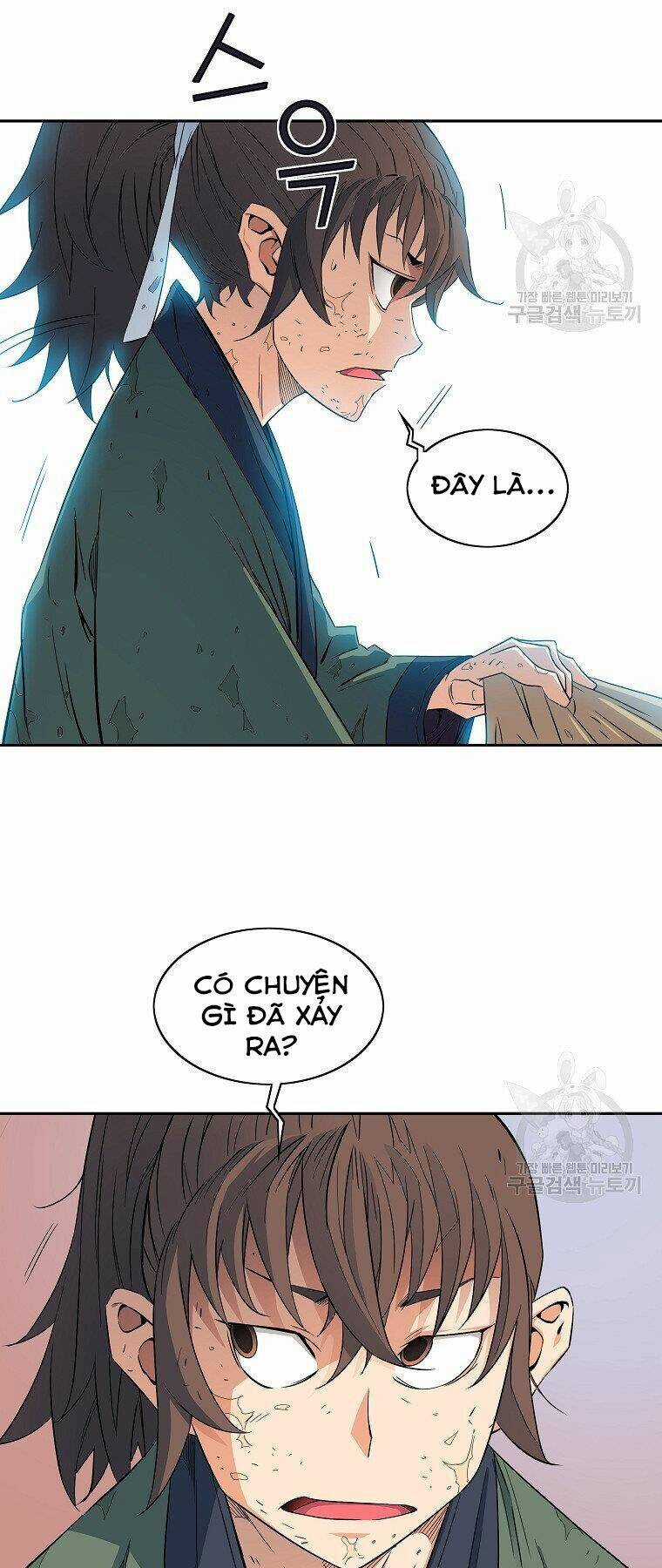 Hoành Tảo Cửu Châu Chapter 41 trang 14