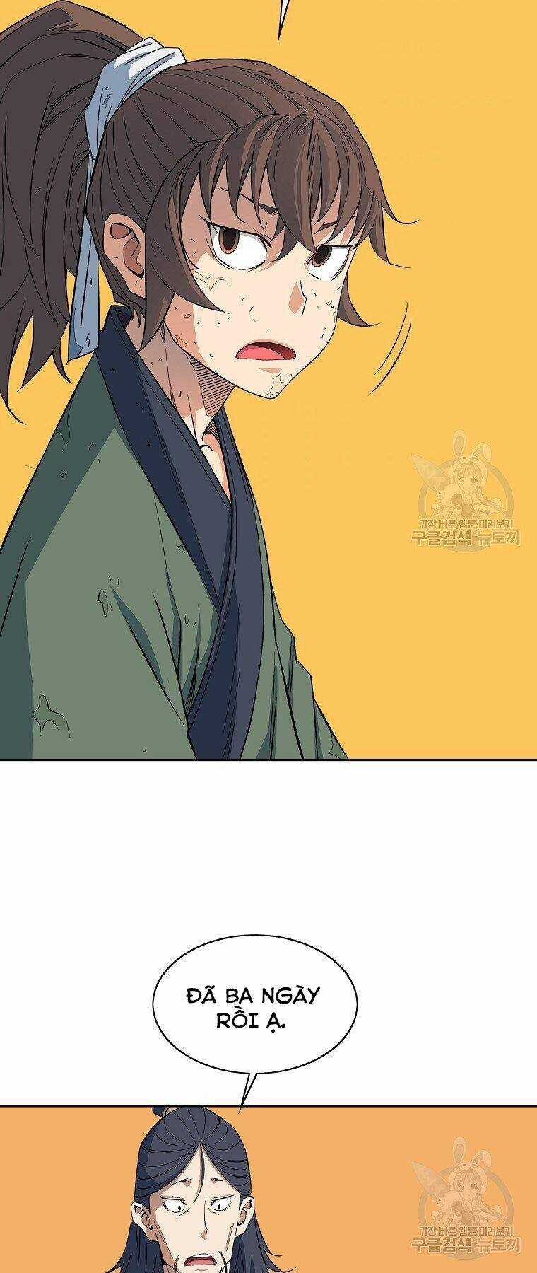 Hoành Tảo Cửu Châu Chapter 41 trang 16