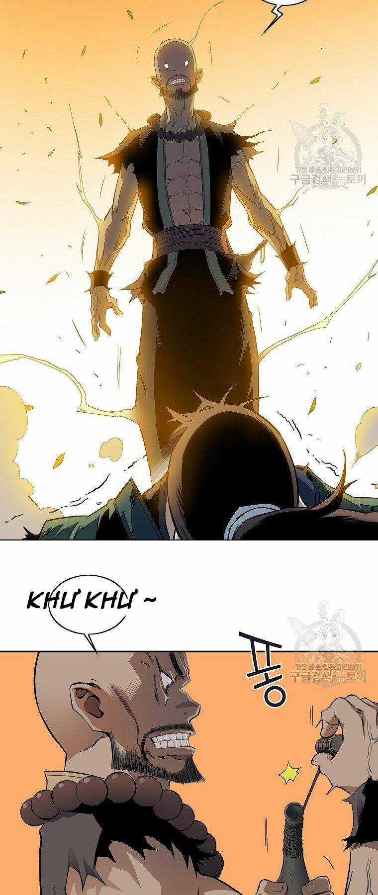 Hoành Tảo Cửu Châu Chapter 41 trang 2