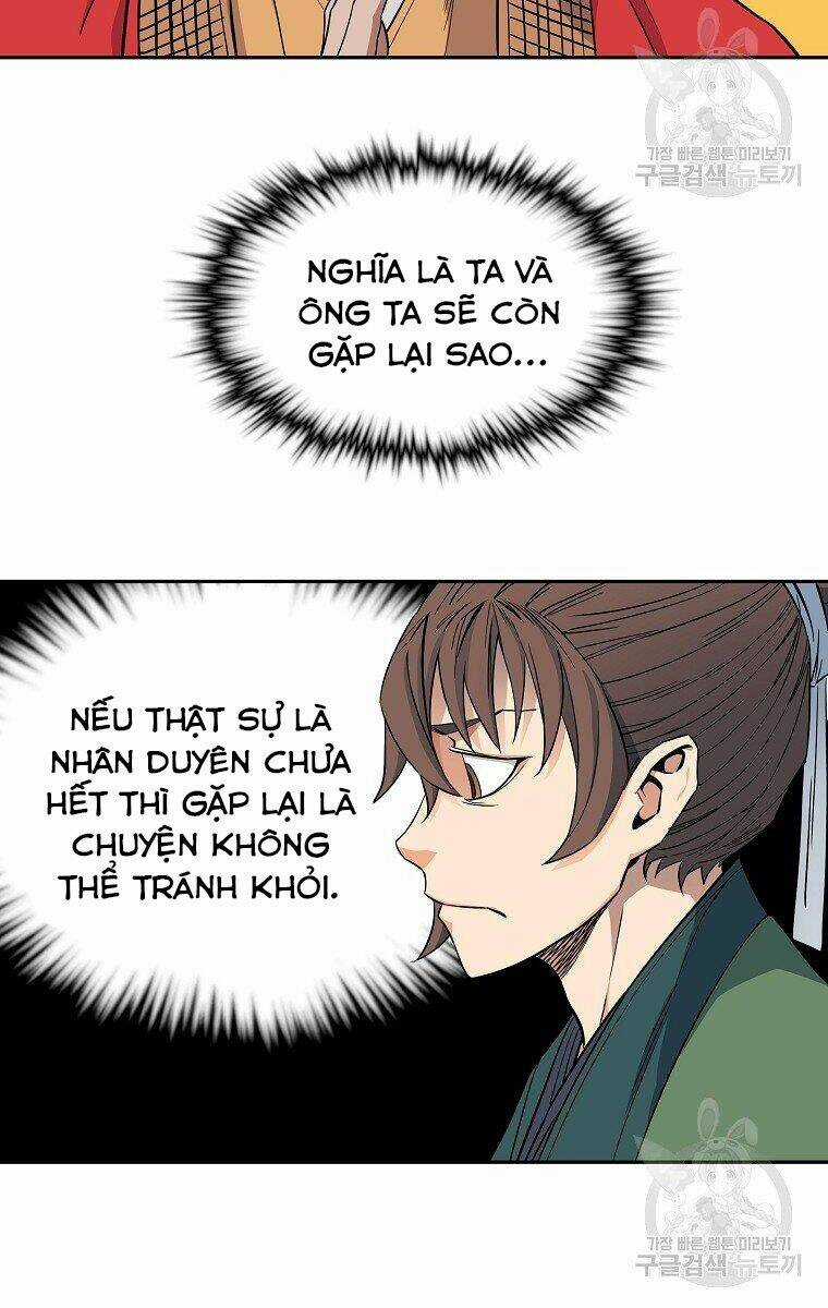 Hoành Tảo Cửu Châu Chapter 41 trang 25