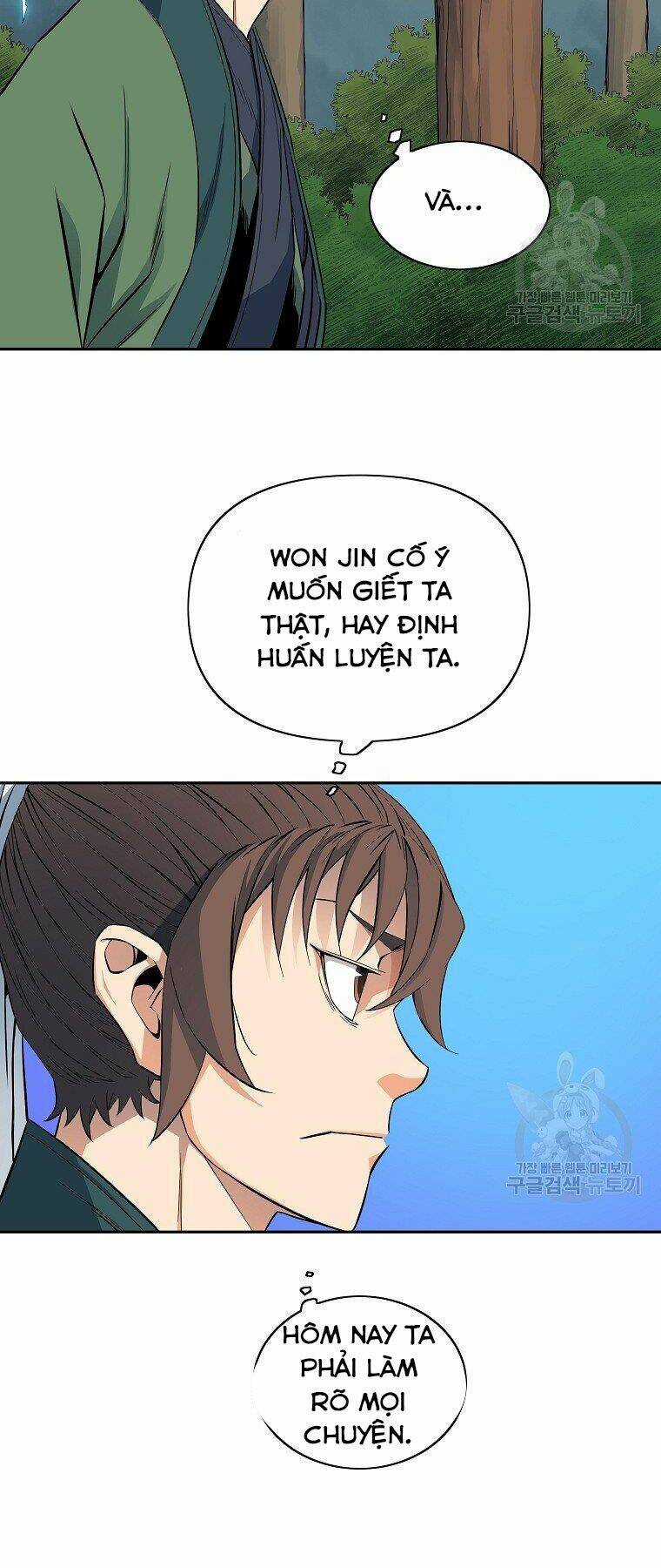 Hoành Tảo Cửu Châu Chapter 41 trang 29