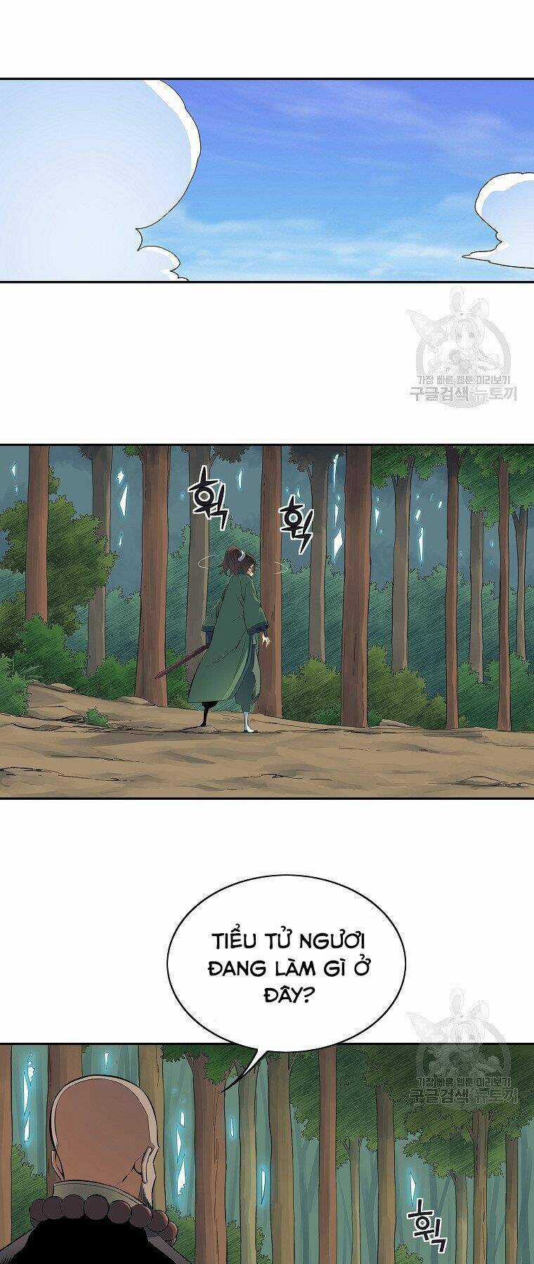 Hoành Tảo Cửu Châu Chapter 41 trang 30