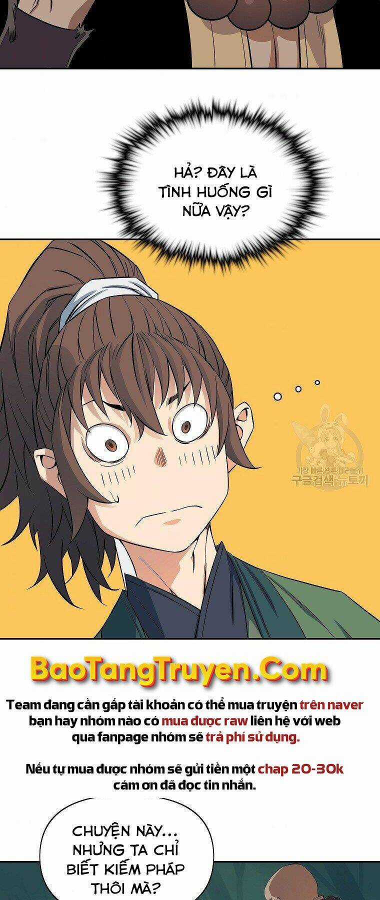 Hoành Tảo Cửu Châu Chapter 41 trang 33