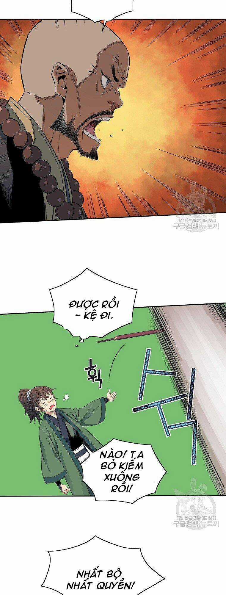 Hoành Tảo Cửu Châu Chapter 41 trang 37