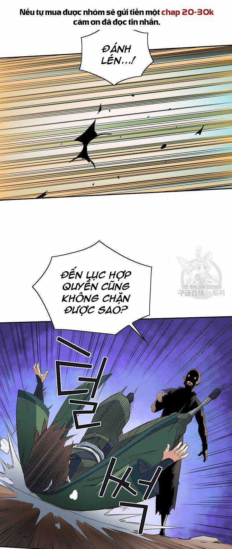 Hoành Tảo Cửu Châu Chapter 41 trang 39