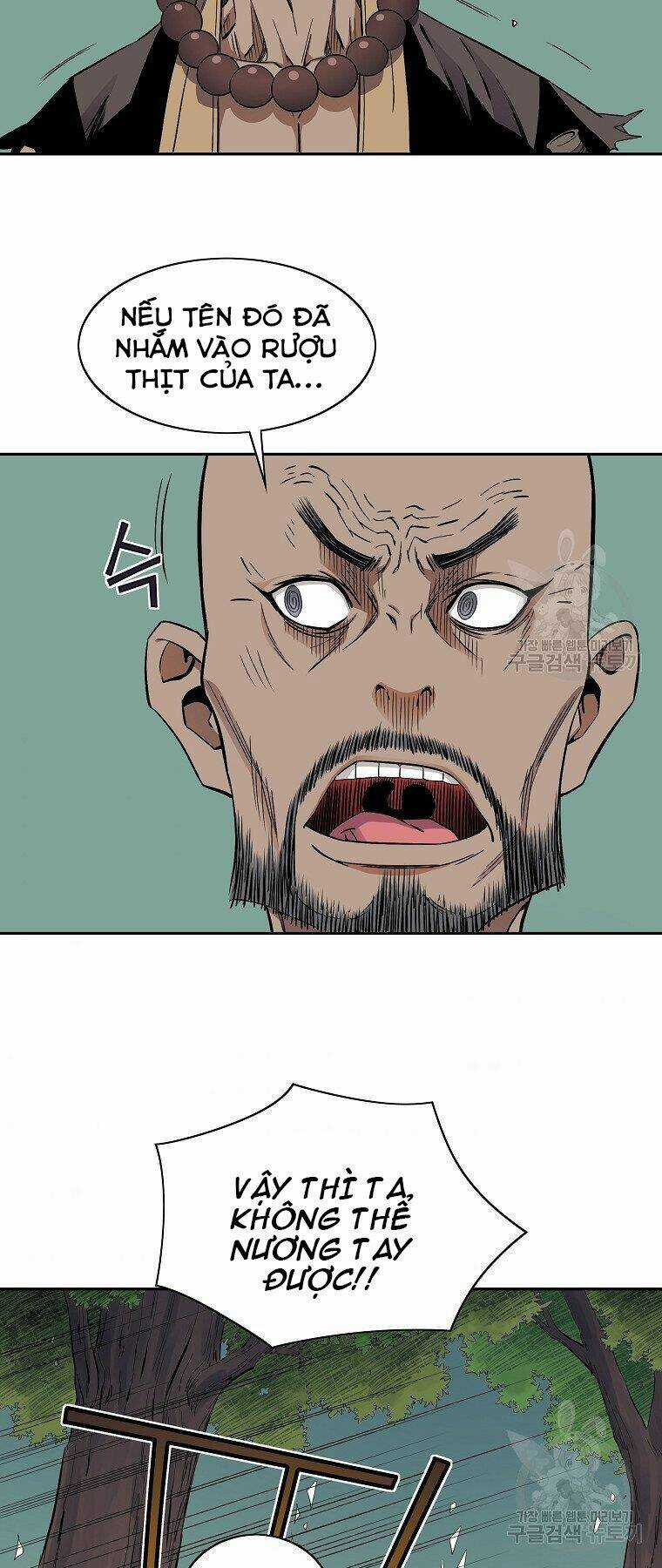 Hoành Tảo Cửu Châu Chapter 41 trang 4