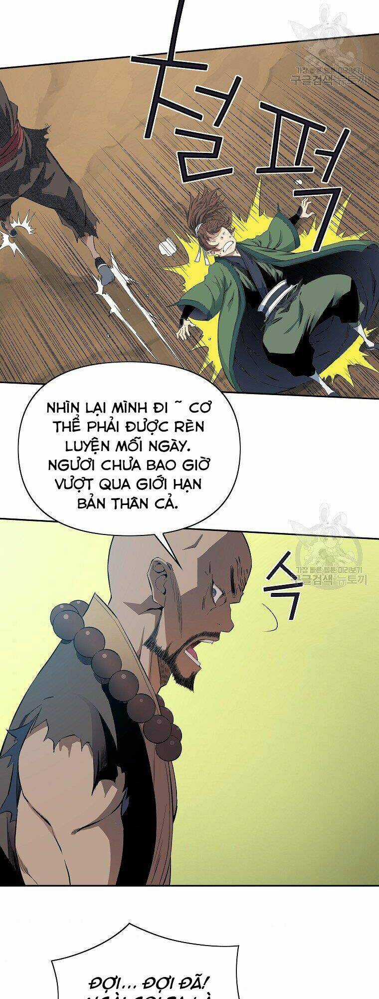 Hoành Tảo Cửu Châu Chapter 41 trang 44