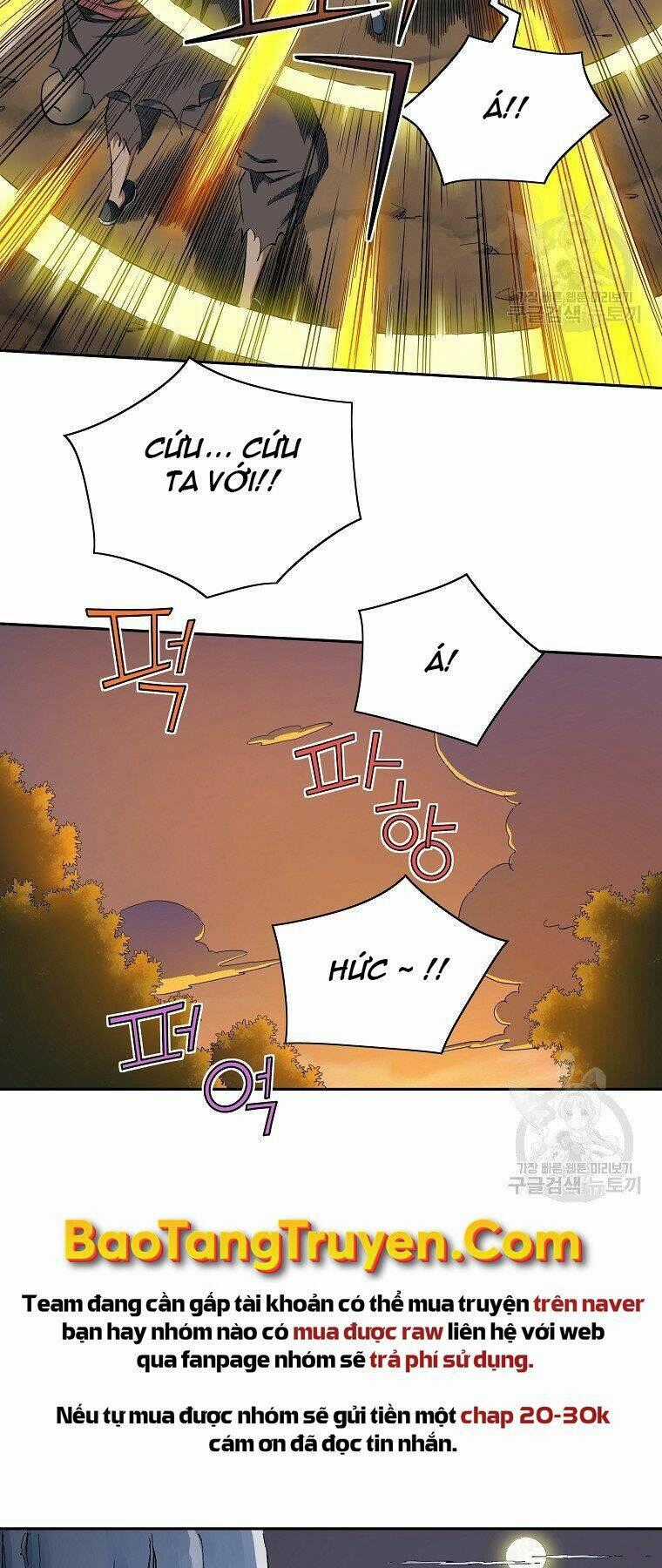 Hoành Tảo Cửu Châu Chapter 41 trang 46