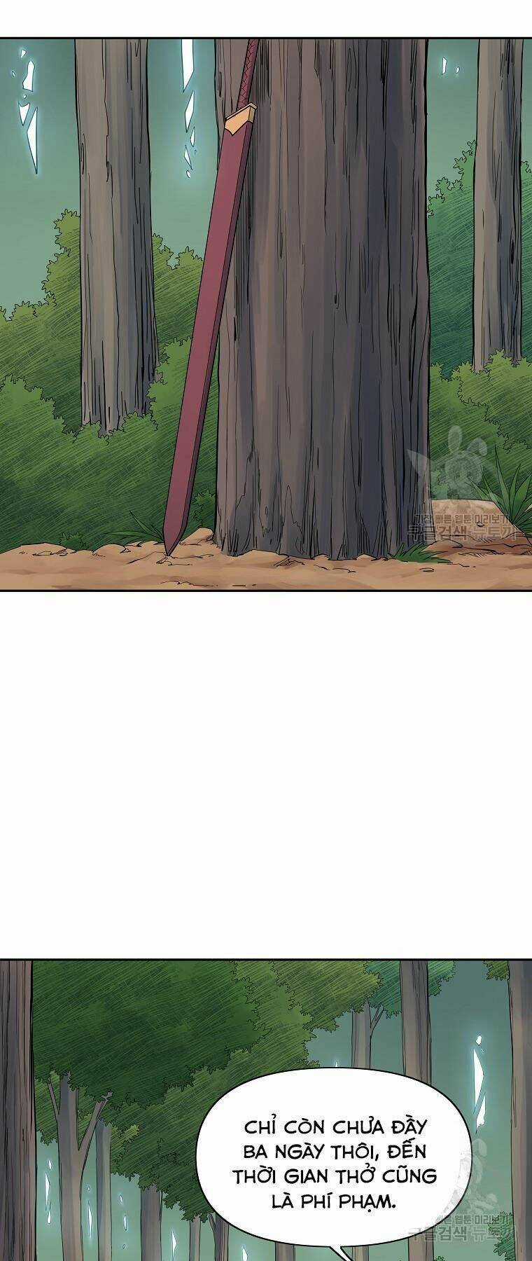 Hoành Tảo Cửu Châu Chapter 42 trang 10