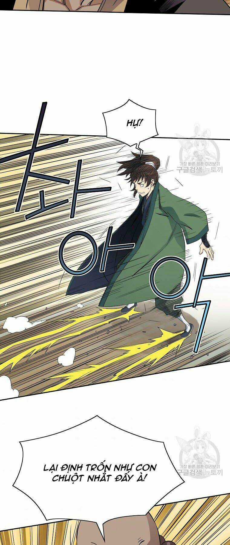 Hoành Tảo Cửu Châu Chapter 42 trang 15