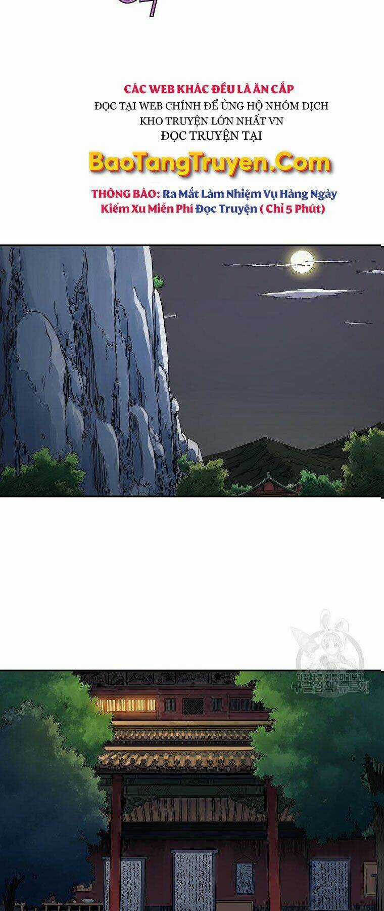 Hoành Tảo Cửu Châu Chapter 42 trang 2