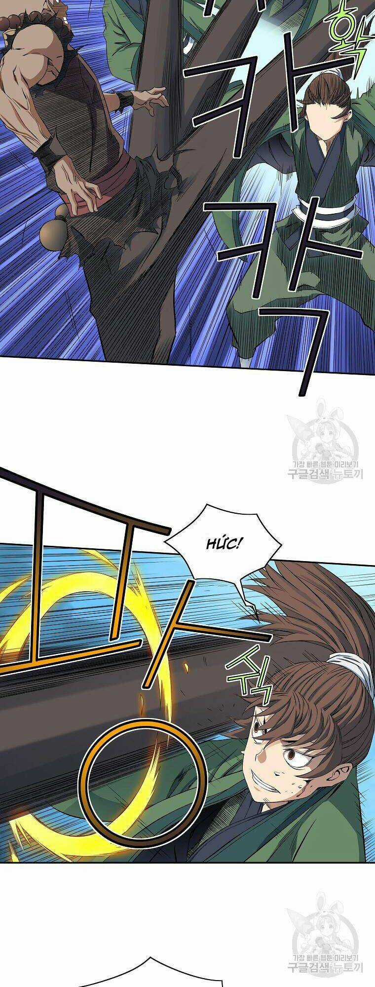 Hoành Tảo Cửu Châu Chapter 42 trang 23