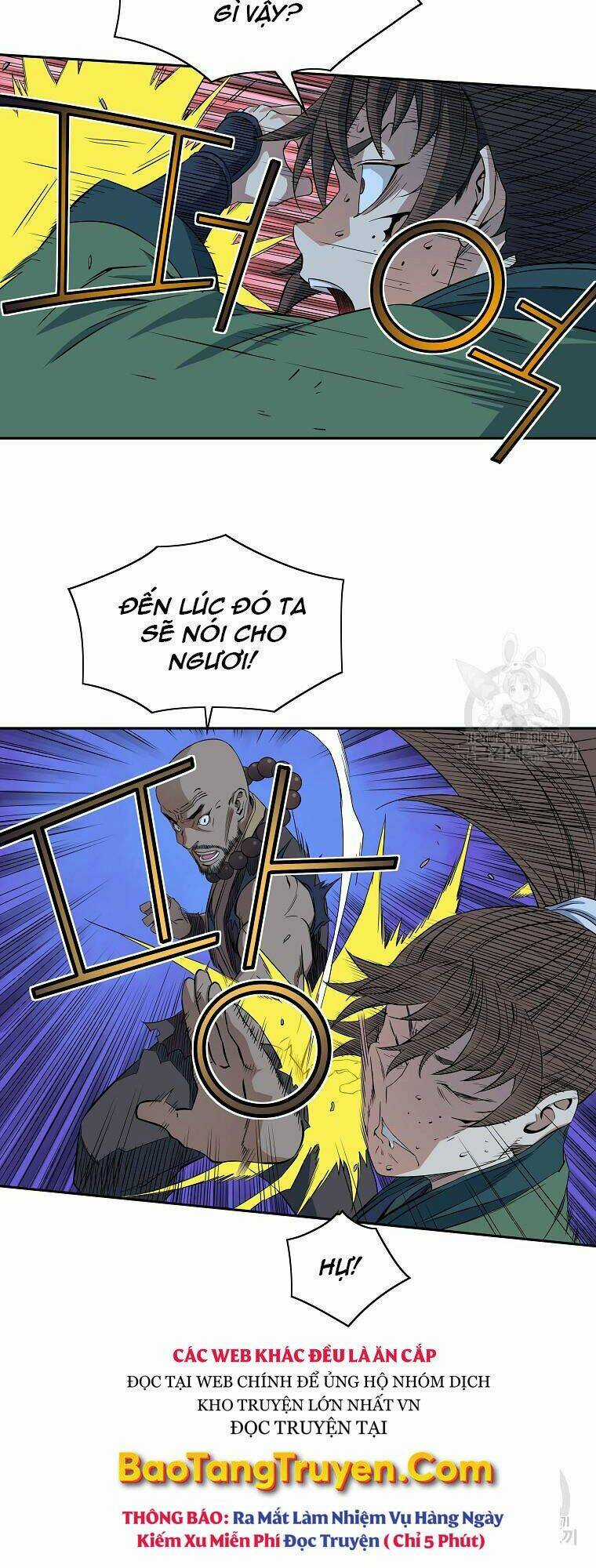 Hoành Tảo Cửu Châu Chapter 42 trang 29