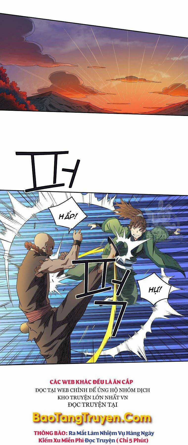 Hoành Tảo Cửu Châu Chapter 42 trang 30