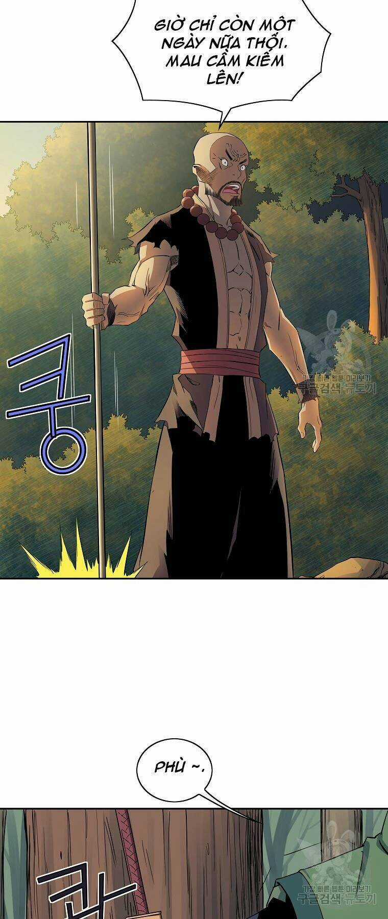 Hoành Tảo Cửu Châu Chapter 42 trang 34