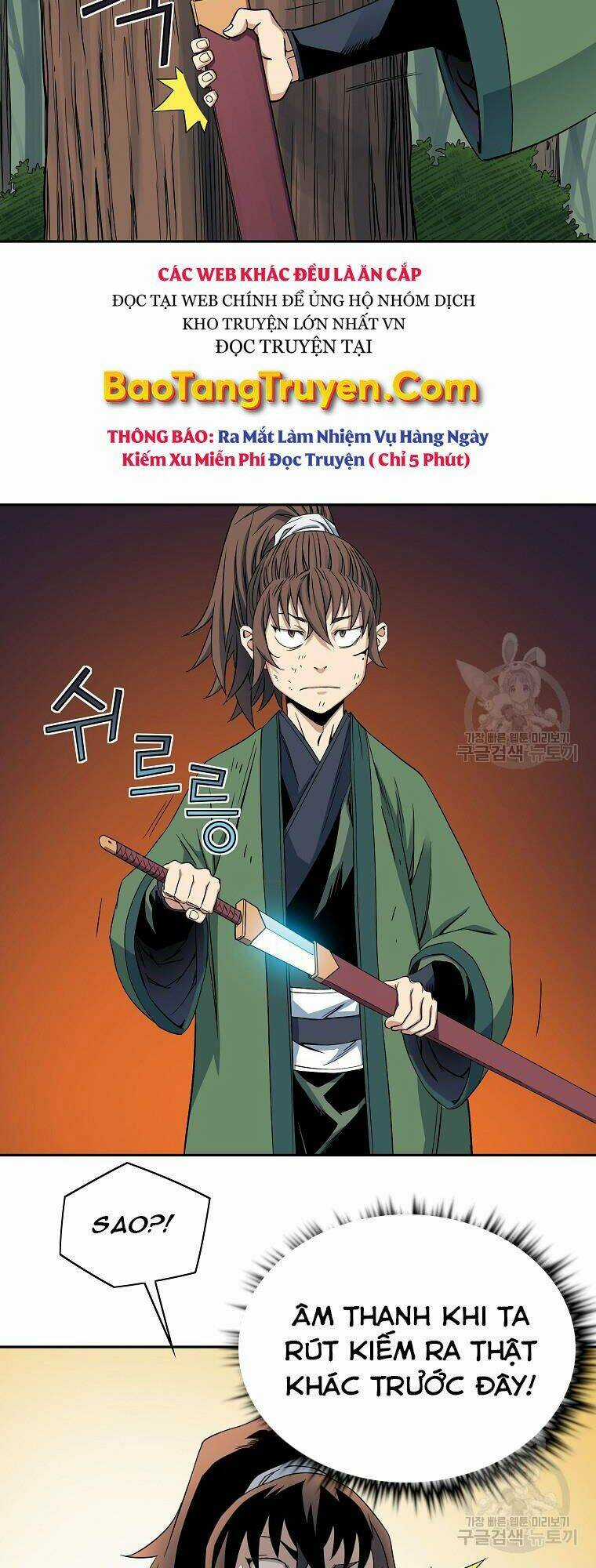 Hoành Tảo Cửu Châu Chapter 42 trang 35