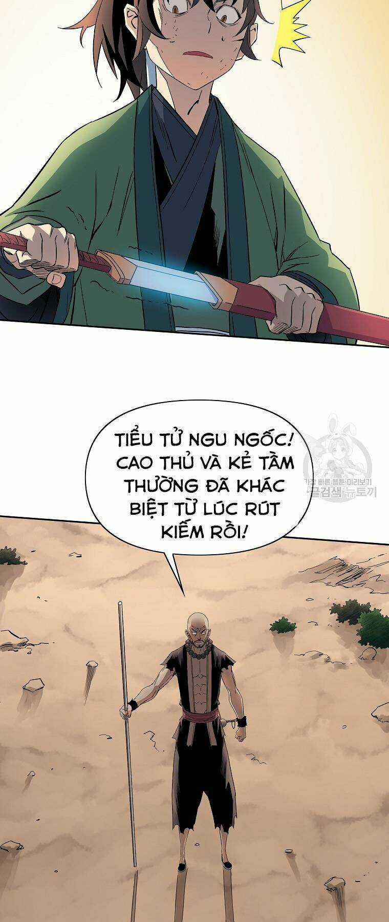 Hoành Tảo Cửu Châu Chapter 42 trang 36