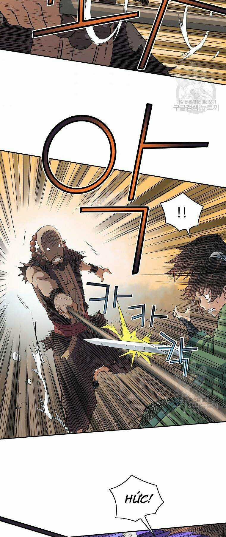 Hoành Tảo Cửu Châu Chapter 42 trang 38