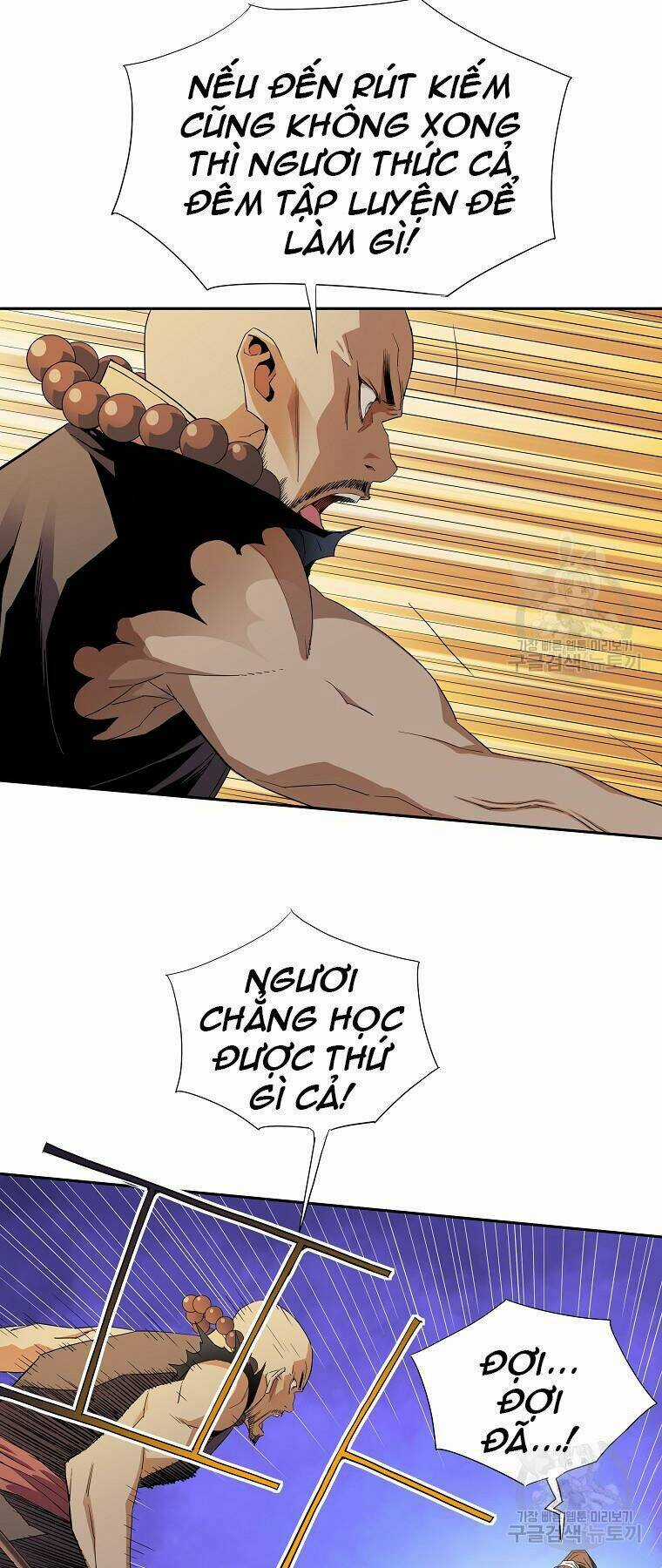 Hoành Tảo Cửu Châu Chapter 42 trang 40