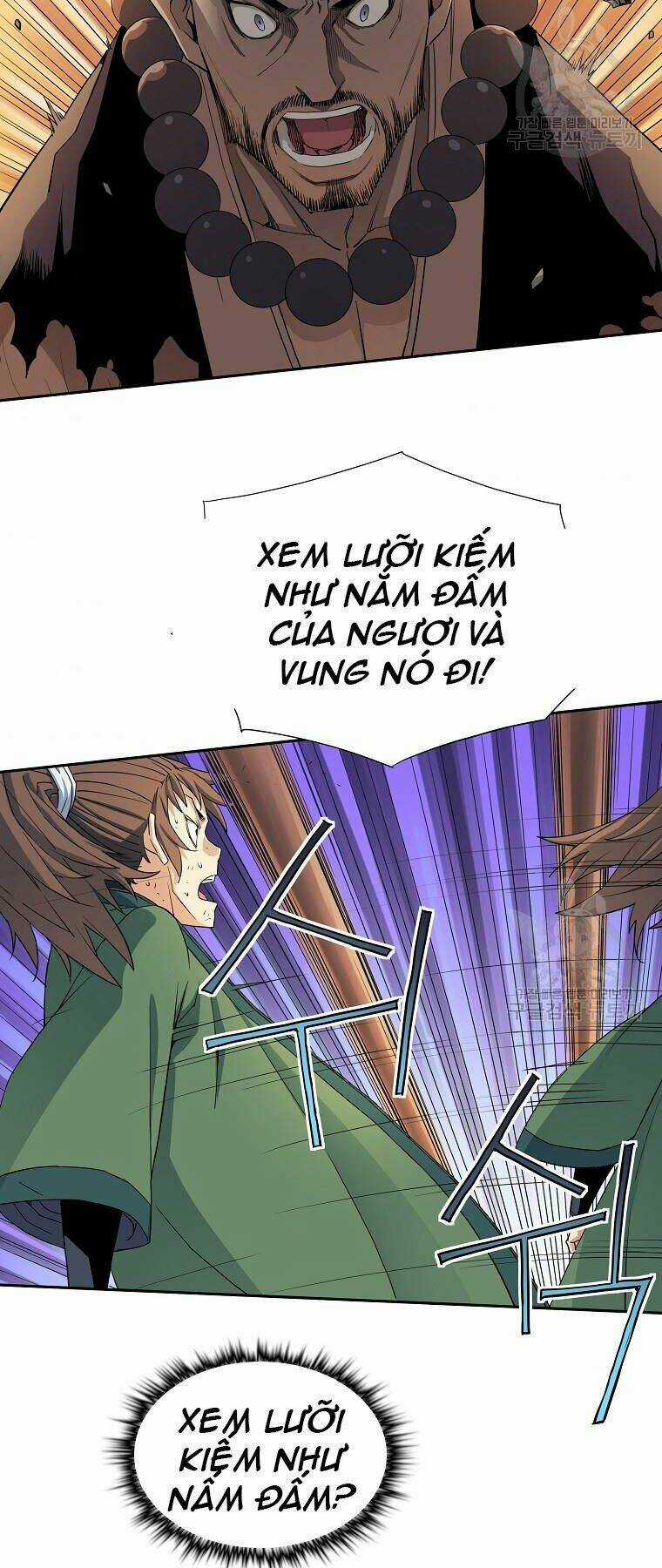 Hoành Tảo Cửu Châu Chapter 42 trang 43