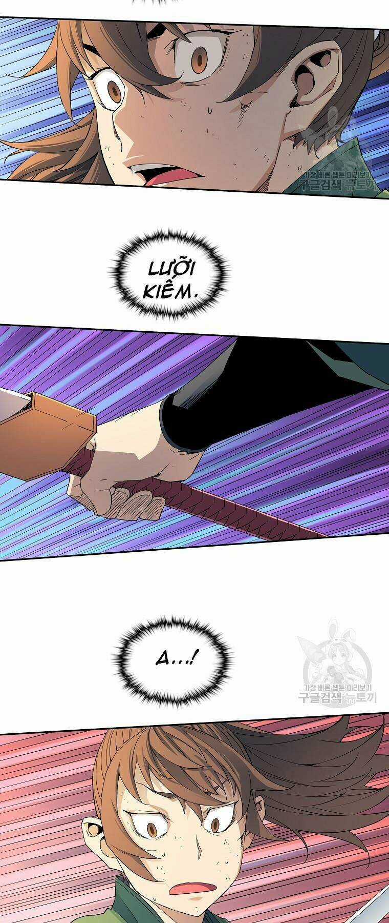 Hoành Tảo Cửu Châu Chapter 42 trang 44