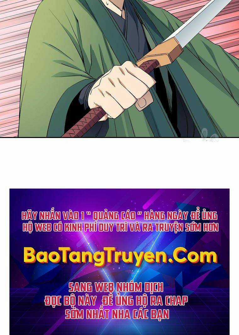 Hoành Tảo Cửu Châu Chapter 42 trang 45