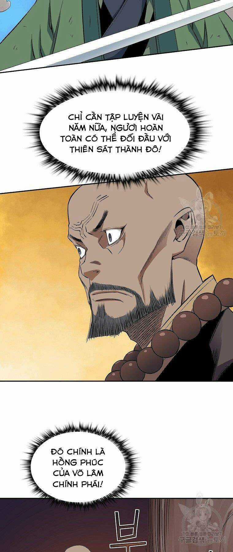 Hoành Tảo Cửu Châu Chapter 43 trang 10