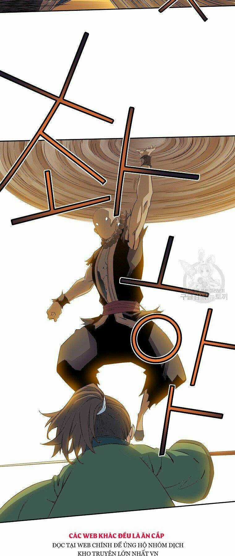 Hoành Tảo Cửu Châu Chapter 43 trang 12