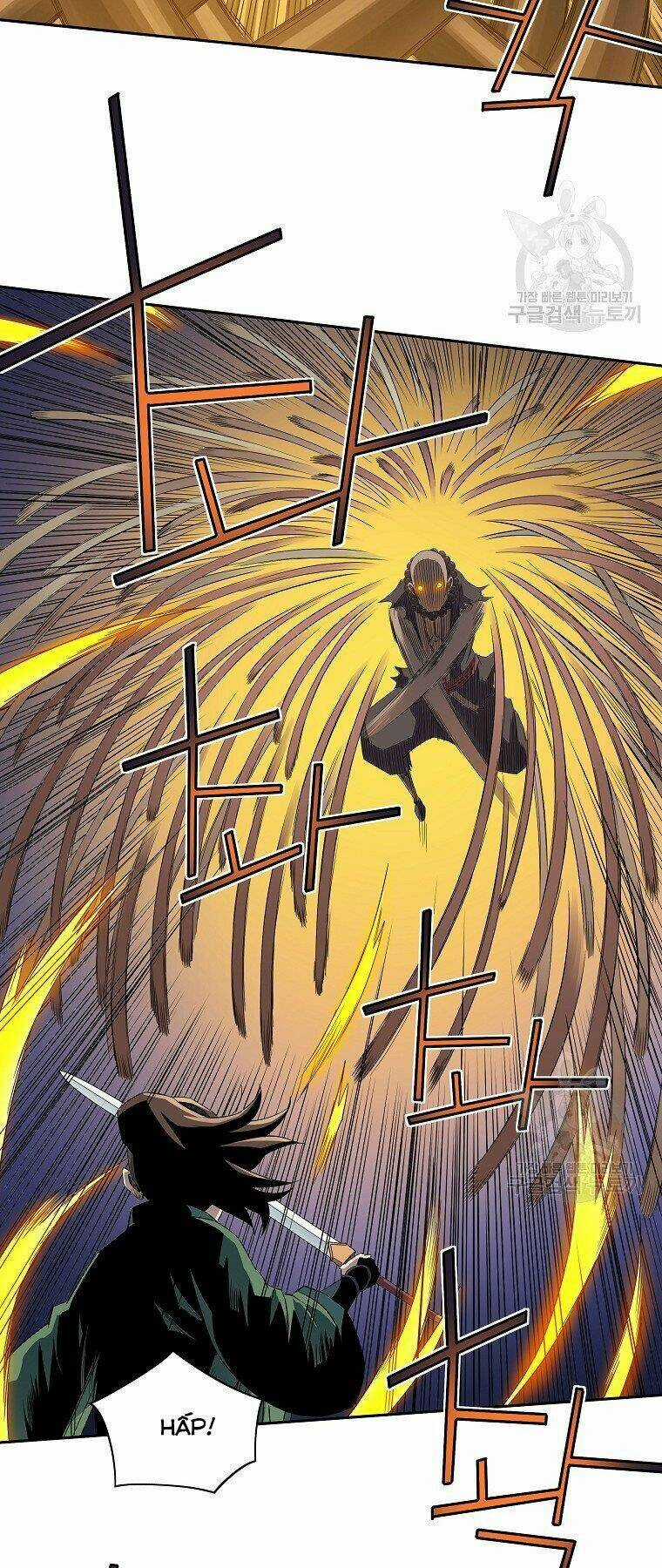 Hoành Tảo Cửu Châu Chapter 43 trang 14