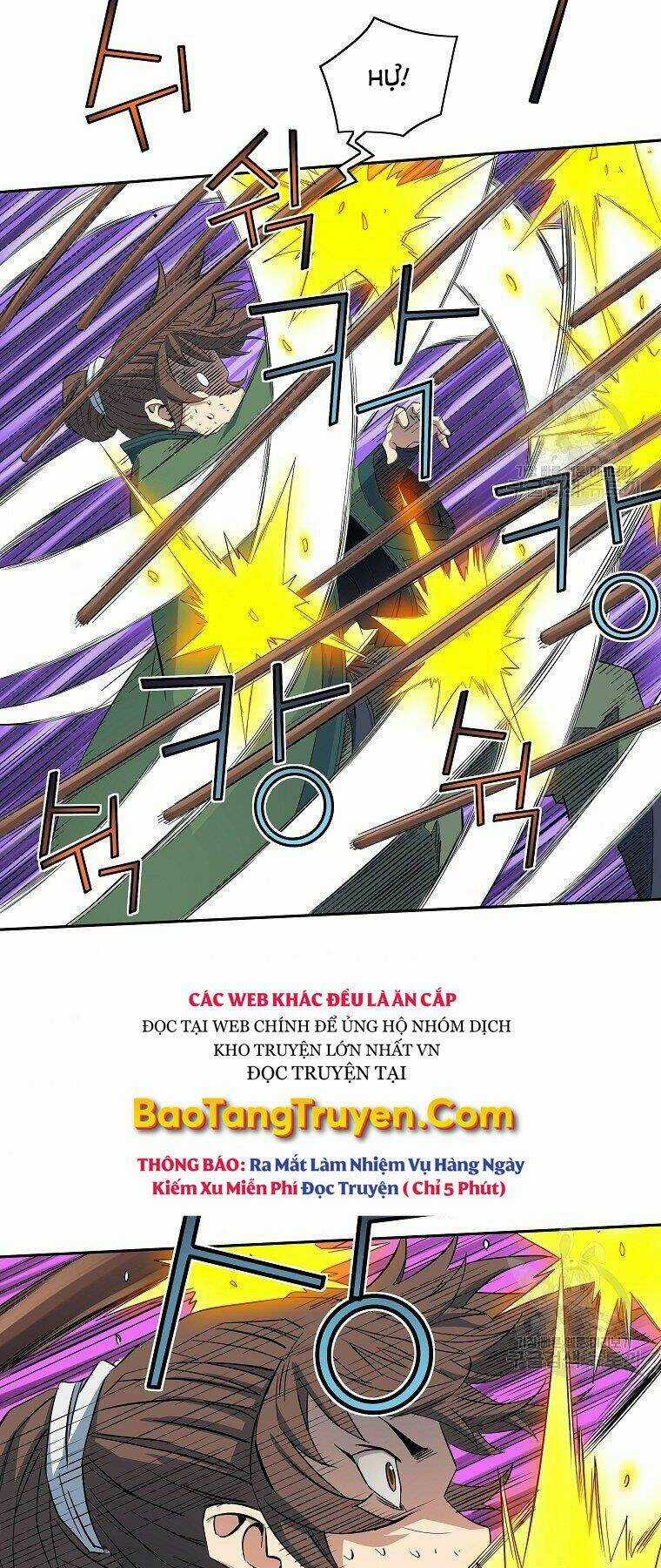 Hoành Tảo Cửu Châu Chapter 43 trang 15