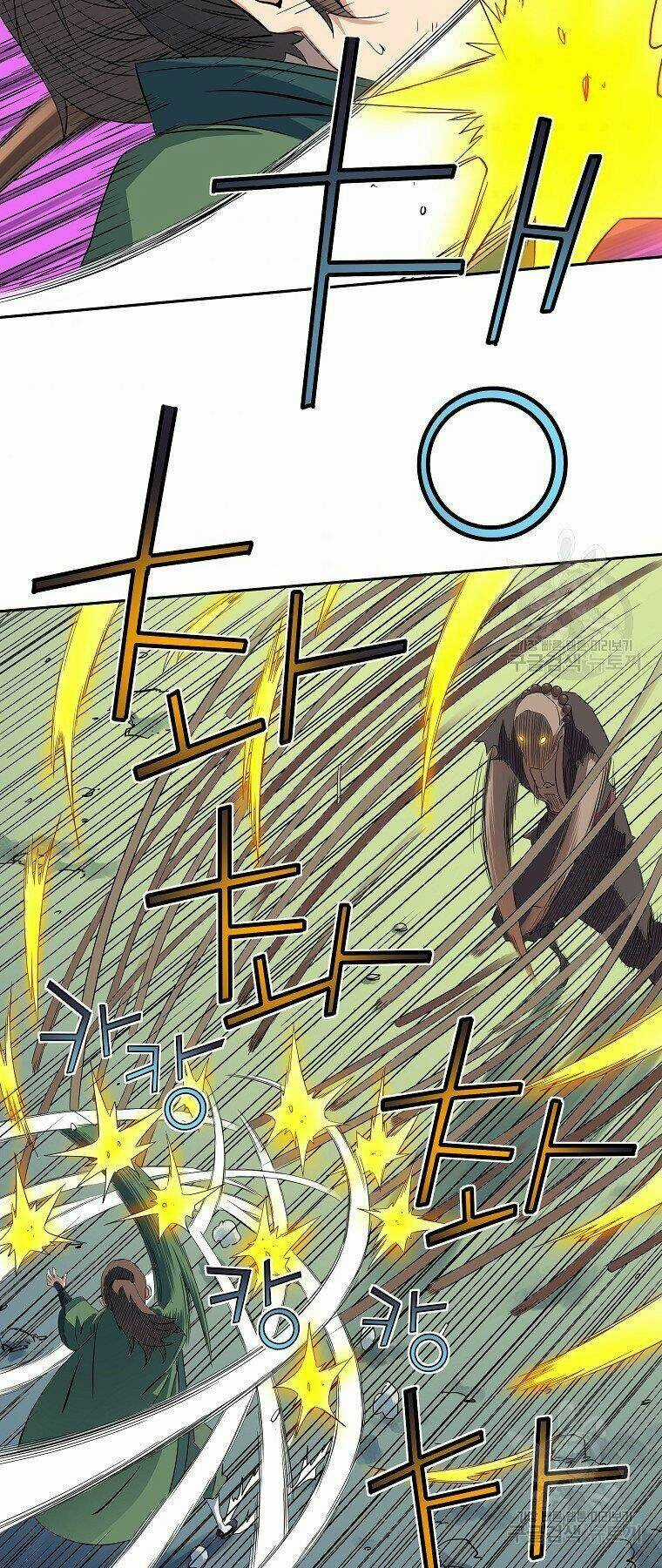 Hoành Tảo Cửu Châu Chapter 43 trang 16