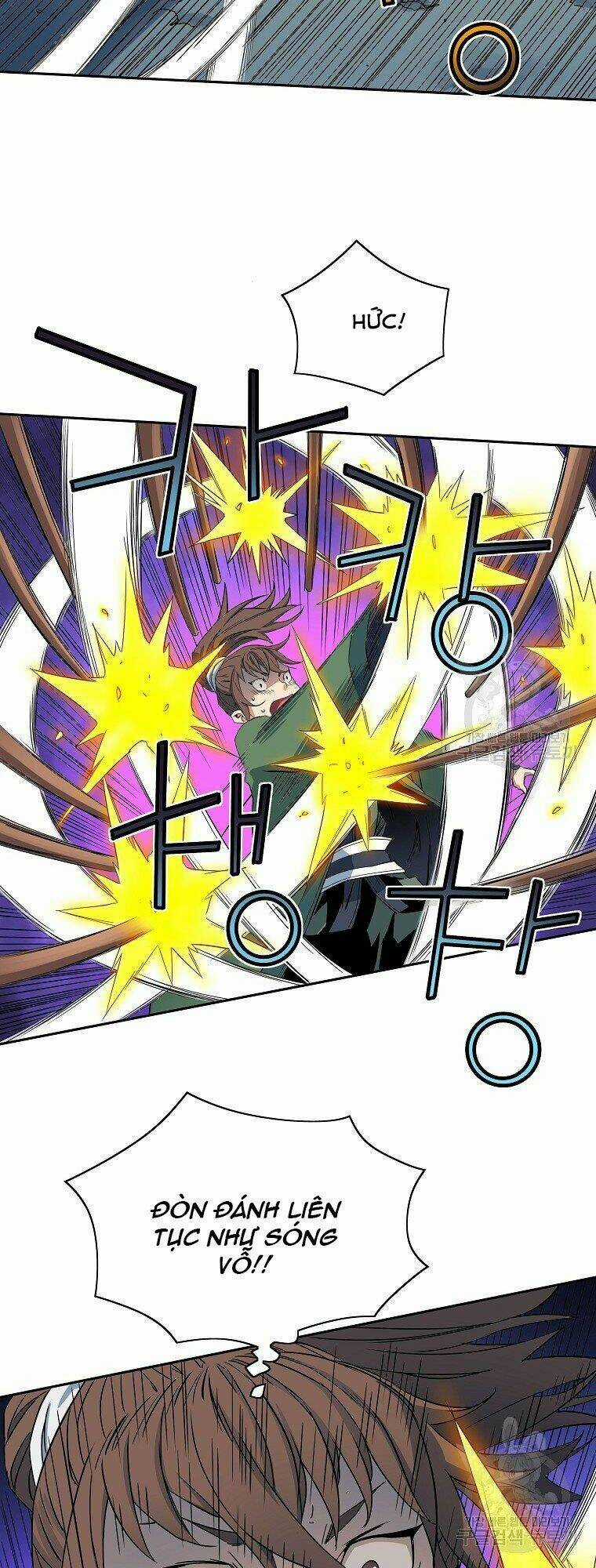 Hoành Tảo Cửu Châu Chapter 43 trang 17