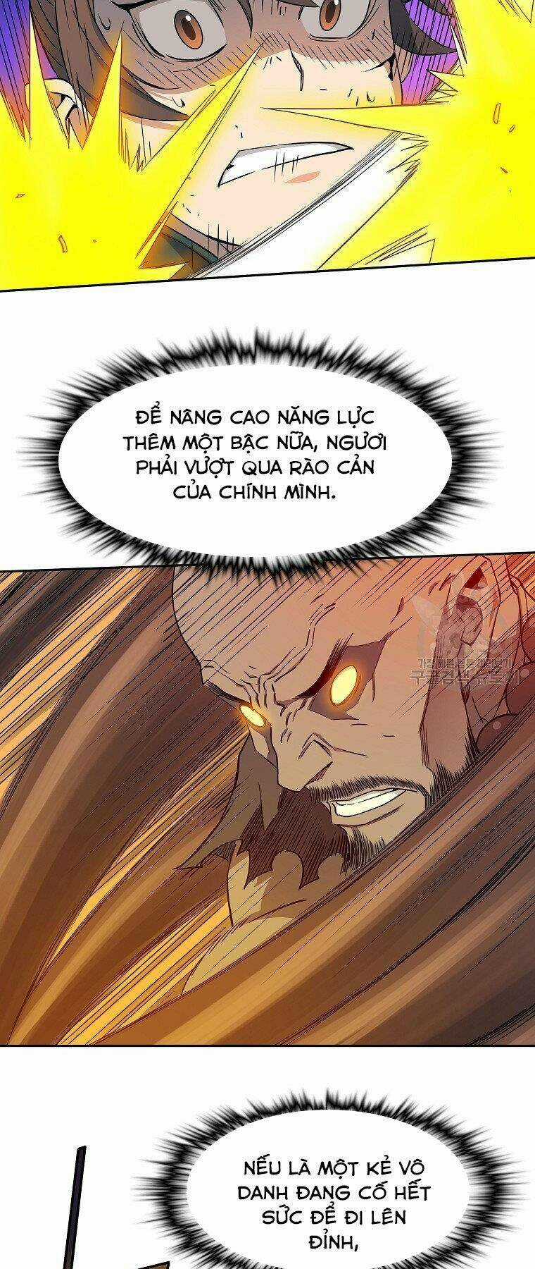 Hoành Tảo Cửu Châu Chapter 43 trang 18