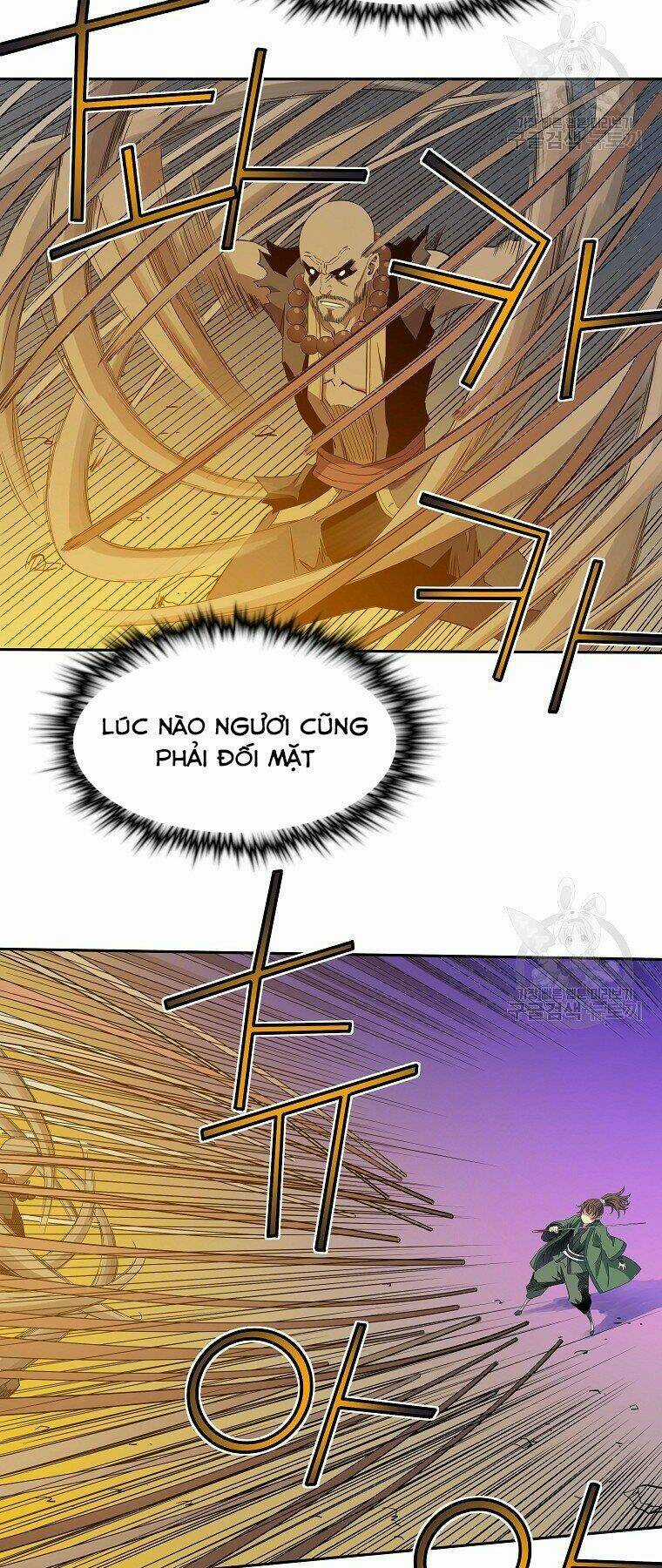 Hoành Tảo Cửu Châu Chapter 43 trang 19