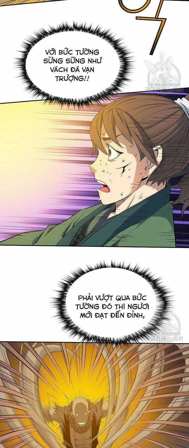 Hoành Tảo Cửu Châu Chapter 43 trang 20