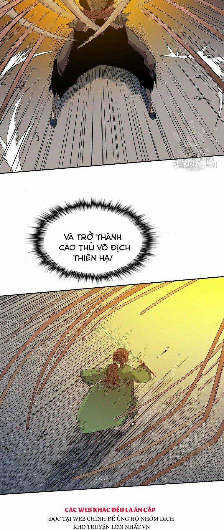 Hoành Tảo Cửu Châu Chapter 43 trang 21