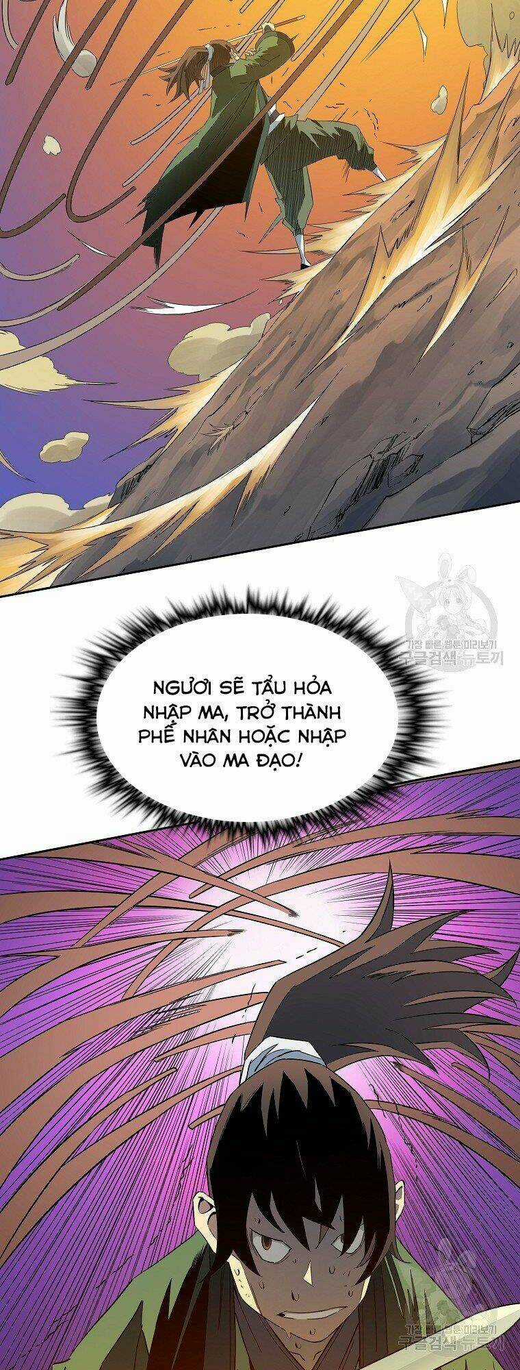 Hoành Tảo Cửu Châu Chapter 43 trang 23