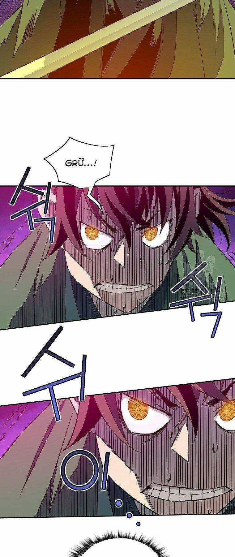 Hoành Tảo Cửu Châu Chapter 43 trang 24