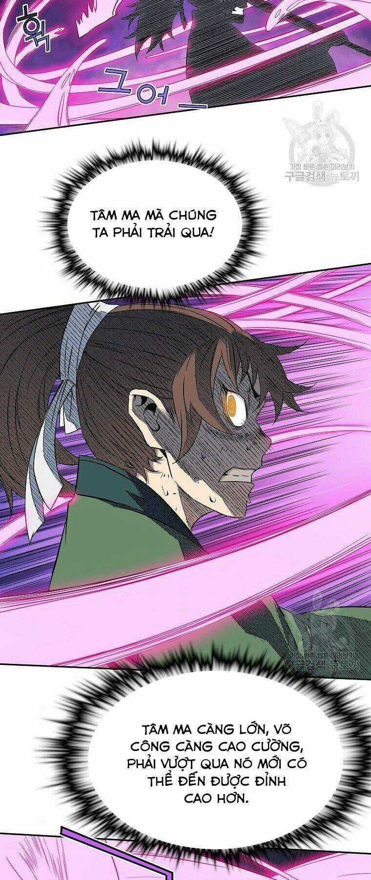 Hoành Tảo Cửu Châu Chapter 43 trang 26