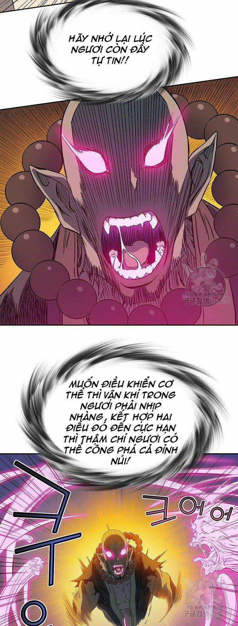 Hoành Tảo Cửu Châu Chapter 43 trang 29