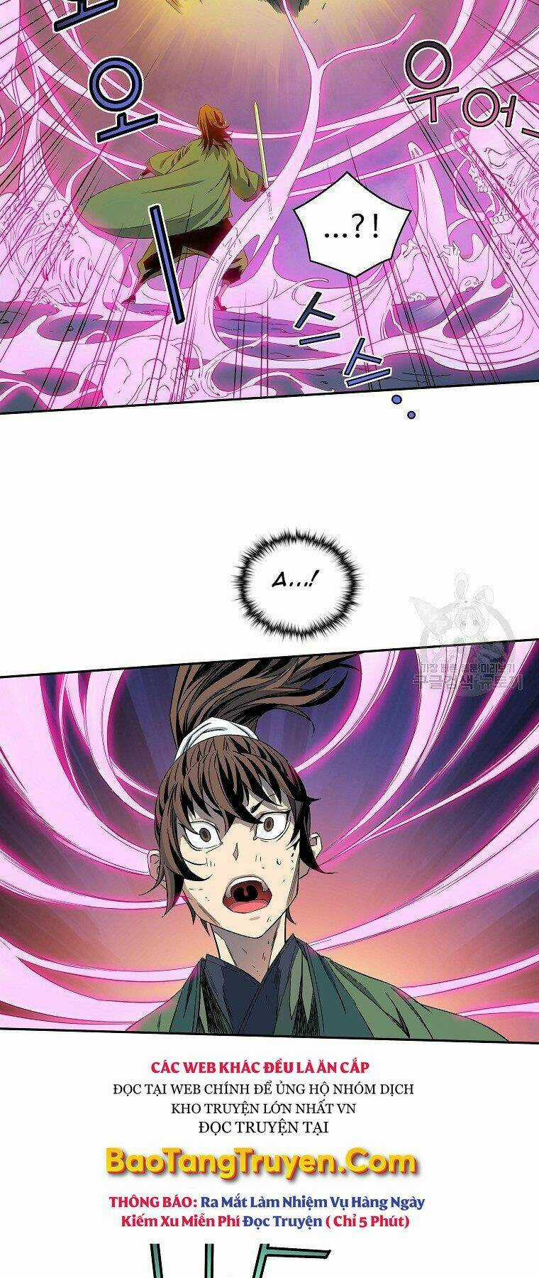 Hoành Tảo Cửu Châu Chapter 43 trang 30