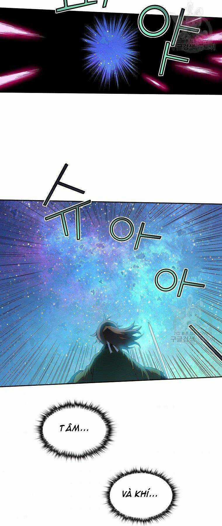 Hoành Tảo Cửu Châu Chapter 43 trang 31