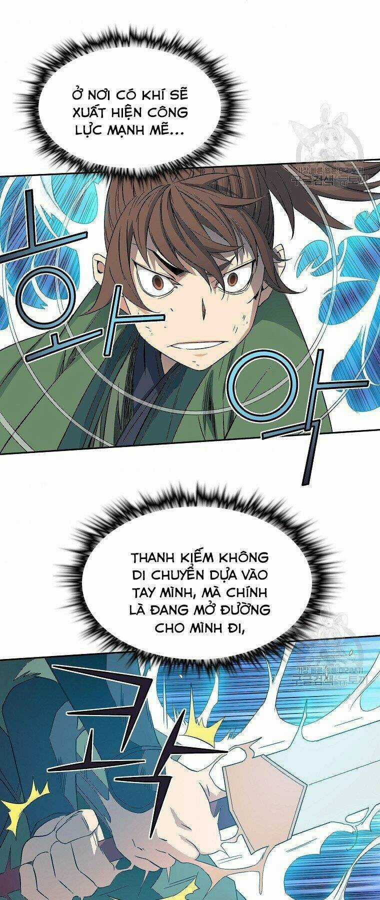 Hoành Tảo Cửu Châu Chapter 43 trang 32