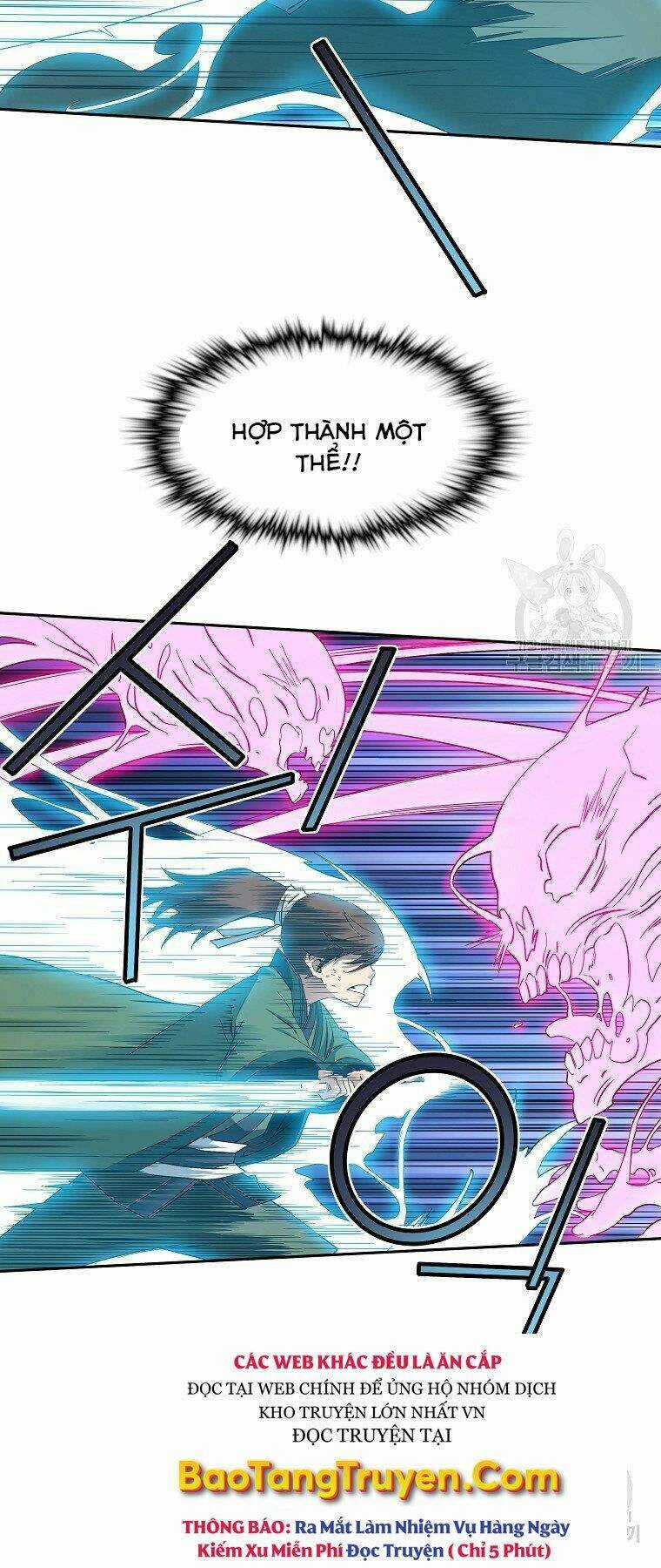 Hoành Tảo Cửu Châu Chapter 43 trang 34