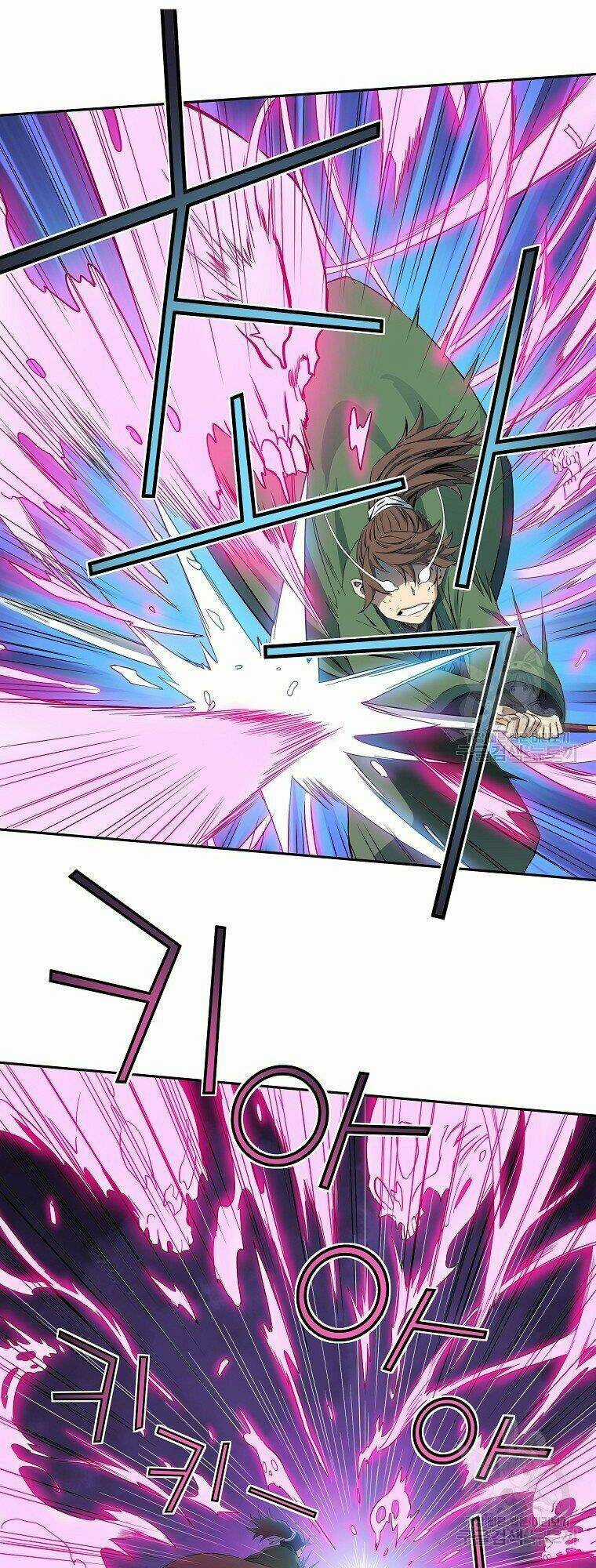 Hoành Tảo Cửu Châu Chapter 43 trang 35