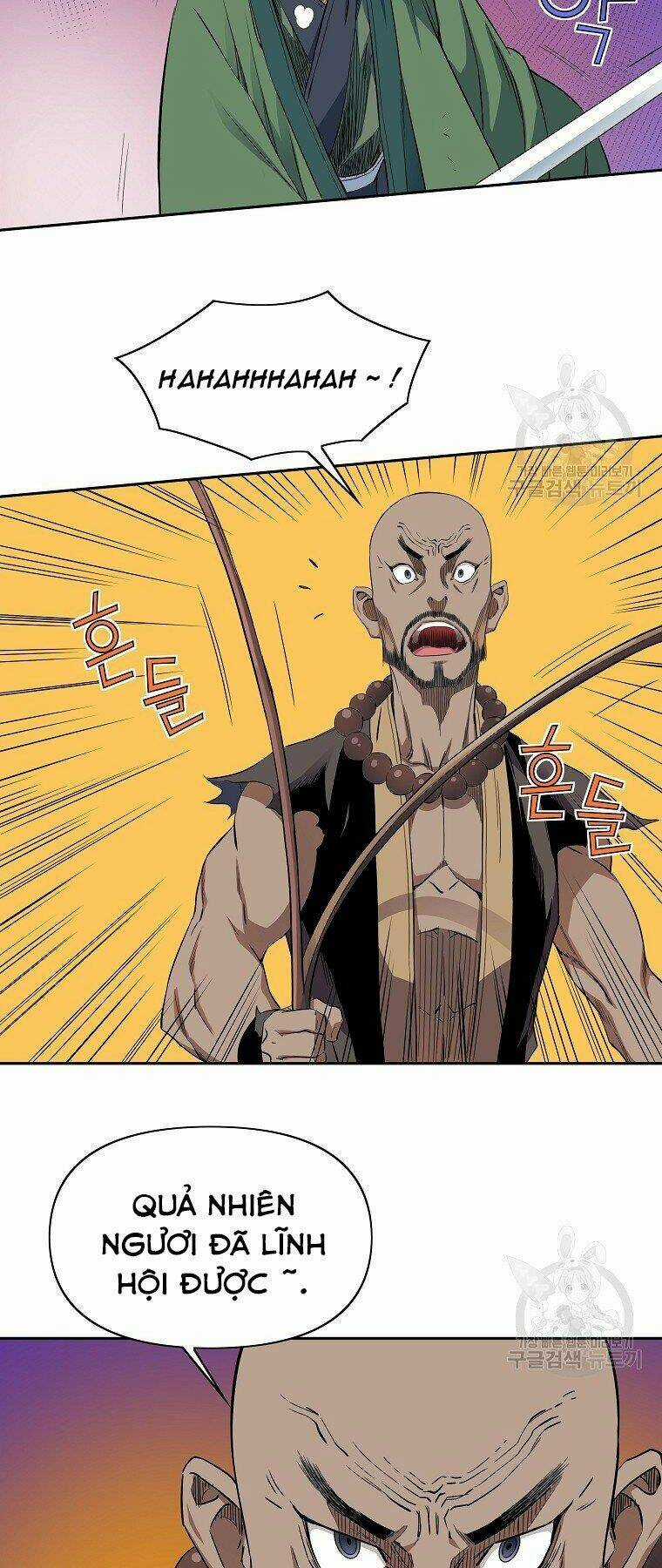 Hoành Tảo Cửu Châu Chapter 43 trang 39