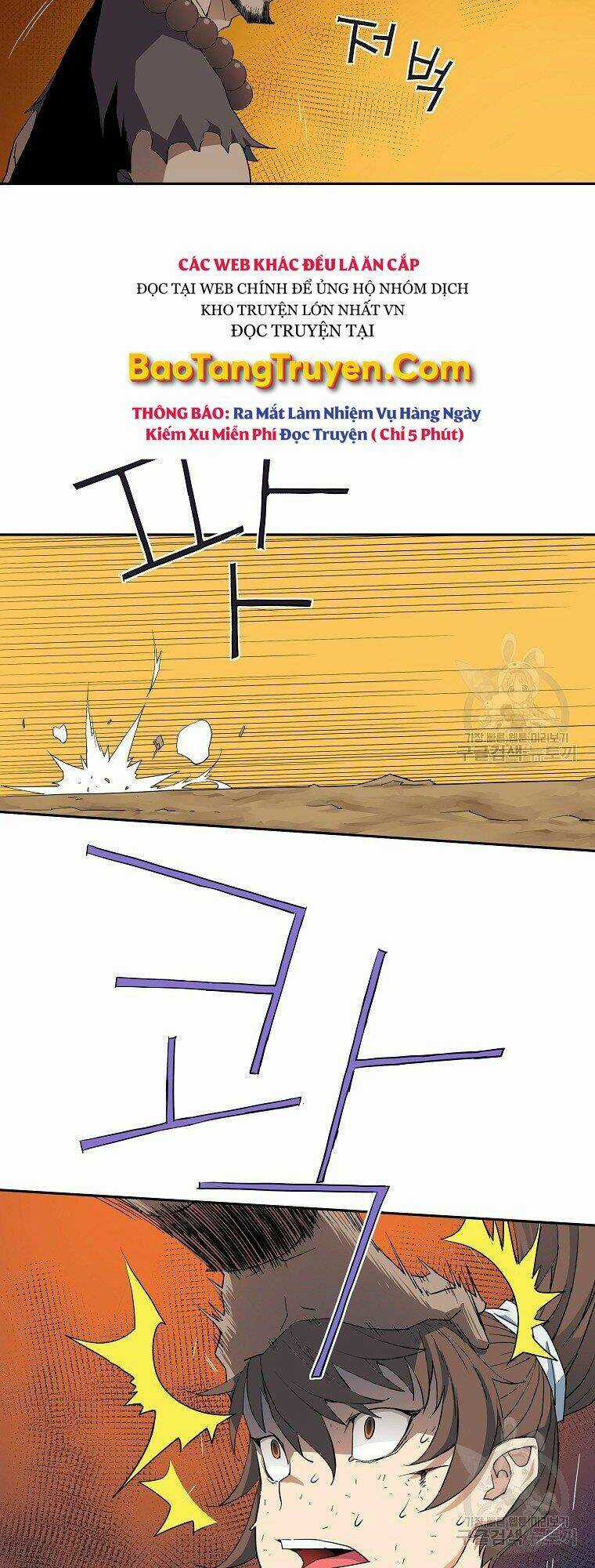 Hoành Tảo Cửu Châu Chapter 43 trang 41