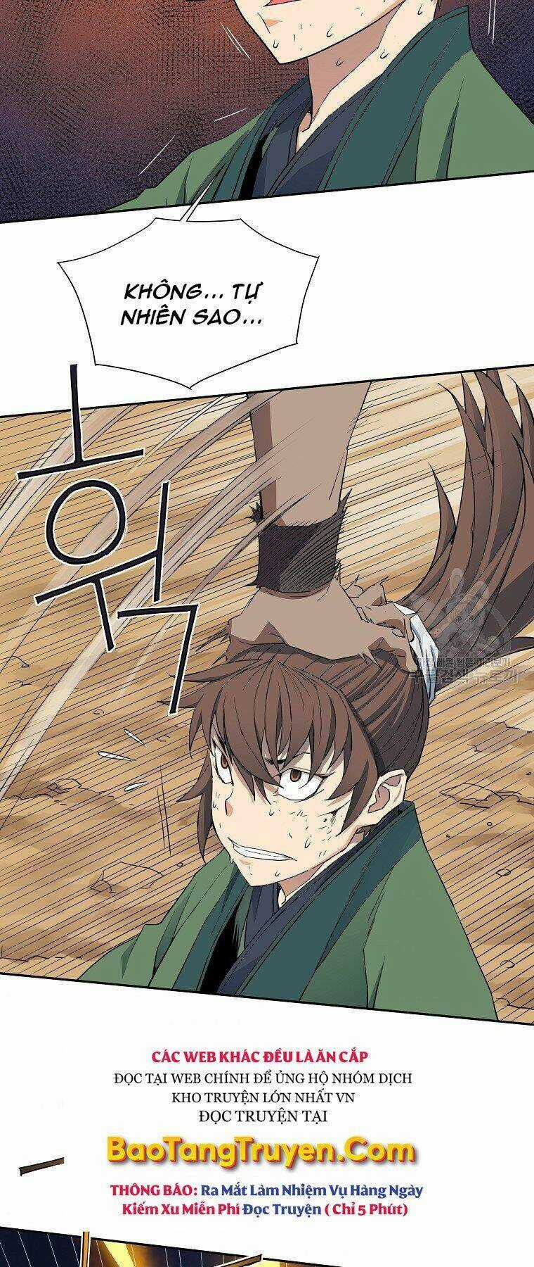 Hoành Tảo Cửu Châu Chapter 43 trang 42